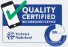 Certifikace TÜV